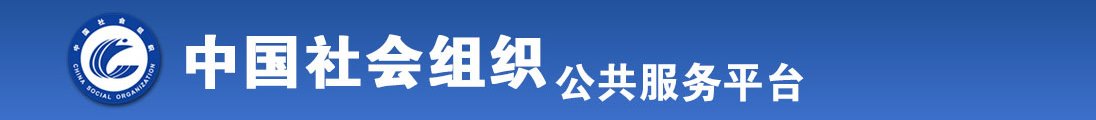 大鸡吧a√视频全国社会组织信息查询